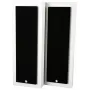 Настенная акустика DLS Flatbox Slim Large piano white